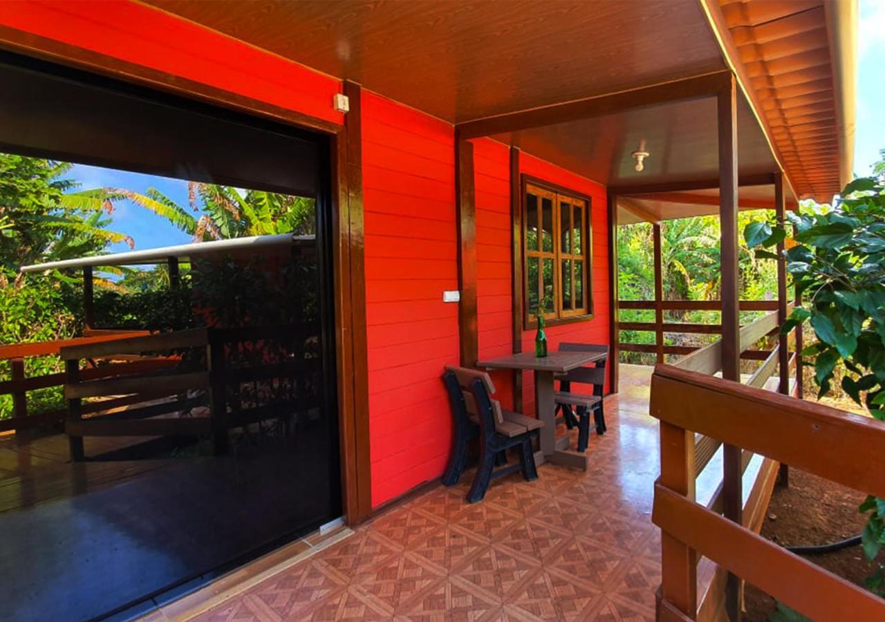 Pousada Das Ilhas Fernando de Noronha Exterior photo