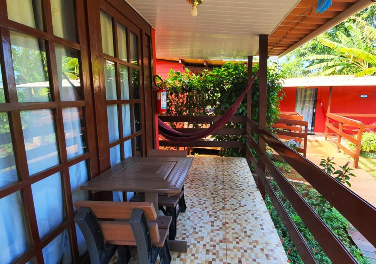 Pousada Das Ilhas Fernando de Noronha Exterior photo