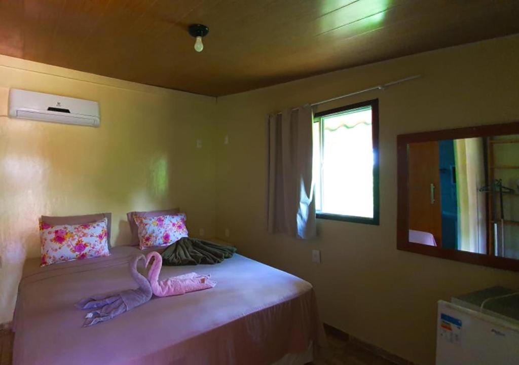 Pousada Das Ilhas Fernando de Noronha Exterior photo