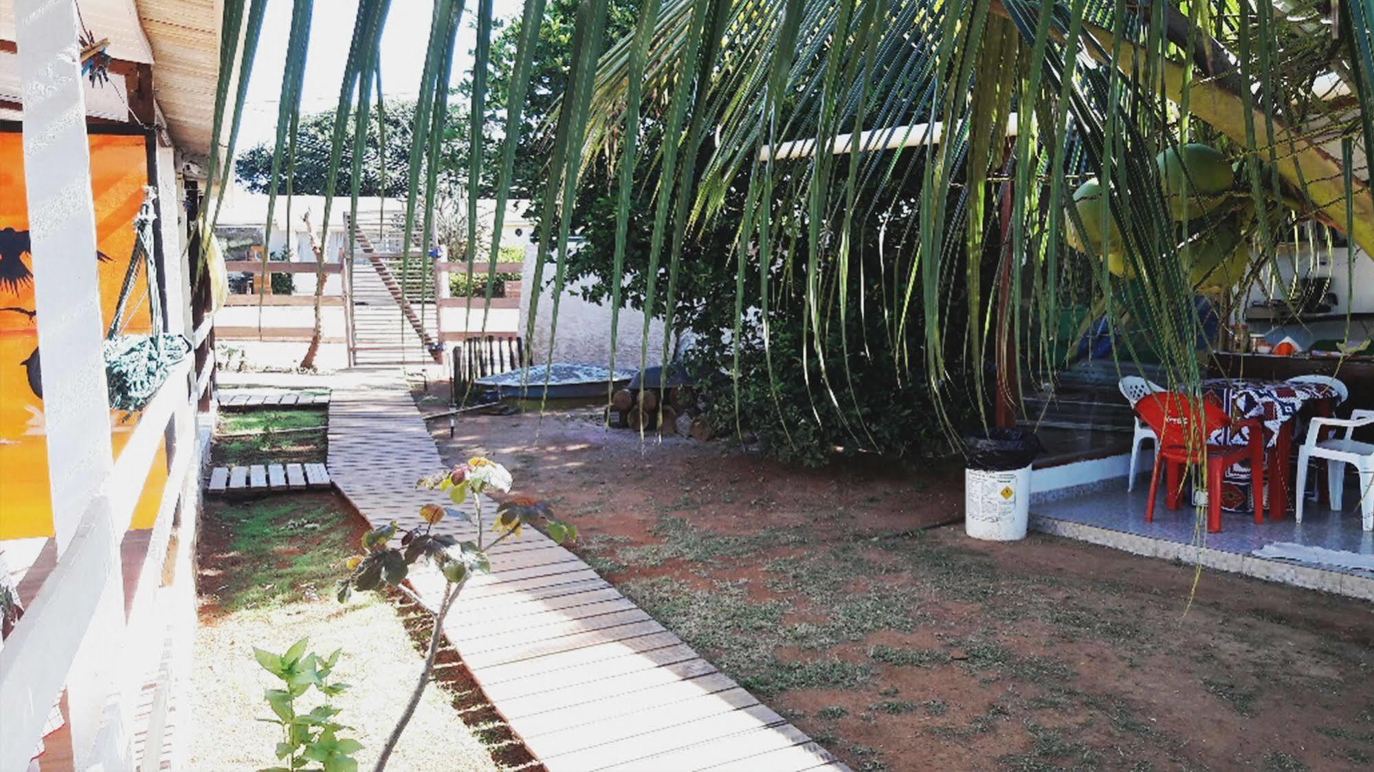 Pousada Das Ilhas Fernando de Noronha Exterior photo